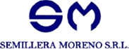 Semillera Moreno Logo